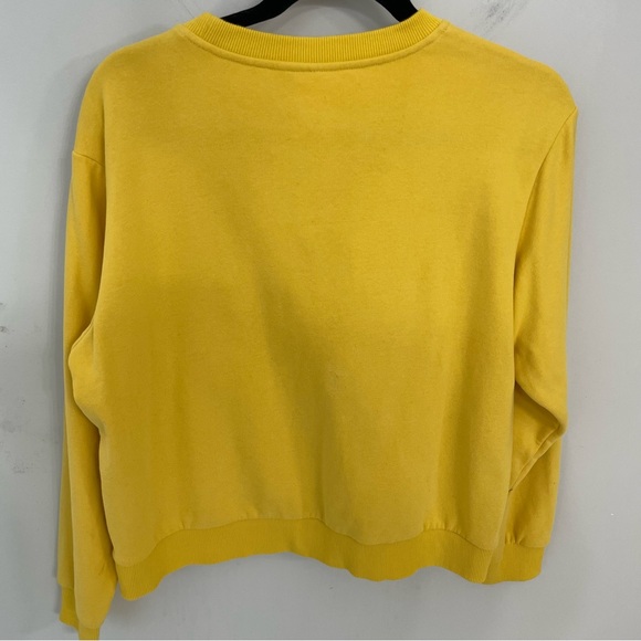 QUEEN OF SPARKLES queen of hot sauce sweatshirt.              21 - Picture 7 of 11